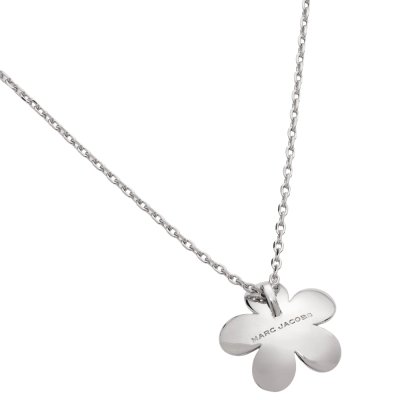 THE MINI DAISY PENDANT NECKLACE